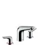 Hansgrohe-HG-3-Loch-Waschtischarmatur-Novus-chrom-71140000 gallery number 1